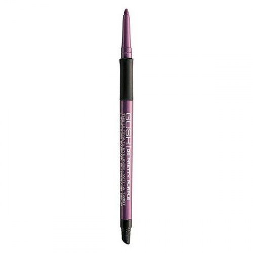 Eyeliner The Ultimate Gosh Copenhagen - 07-carbon black