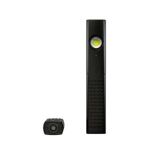 Lygte Ledlenser 502733 12 W