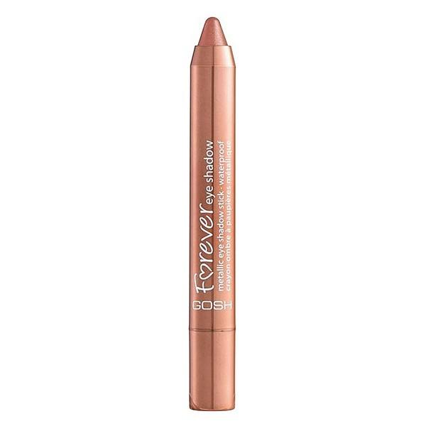 Øjenskygge Forever Gosh Copenhagen Light Copper