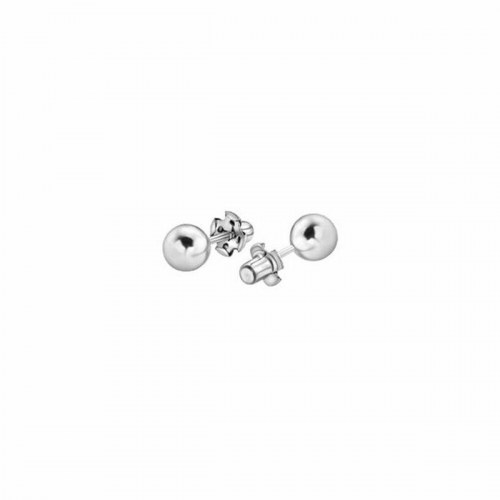 Lotus Øreringe til kvinder WS01072/4 - klassiske kugle-studs