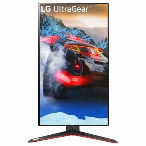 Skærm LG UltraGear 27GP95RP-B 4K Ultra HD 27"