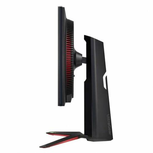 Skærm LG UltraGear 27GP95RP-B 4K Ultra HD 27"