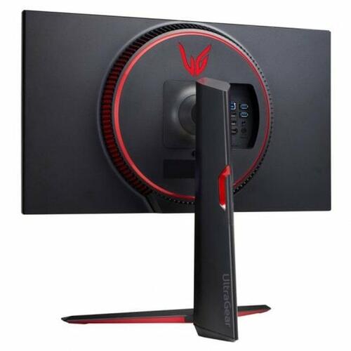 Skærm LG UltraGear 27GP95RP-B 4K Ultra HD 27"