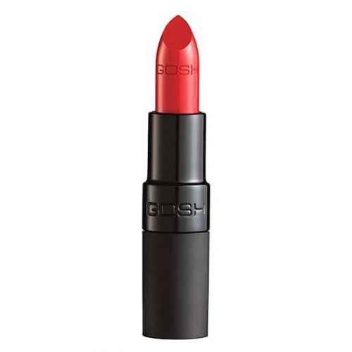 Læbestift Velvet Touch Gosh Copenhagen (4 g) 162-nude 4 gr