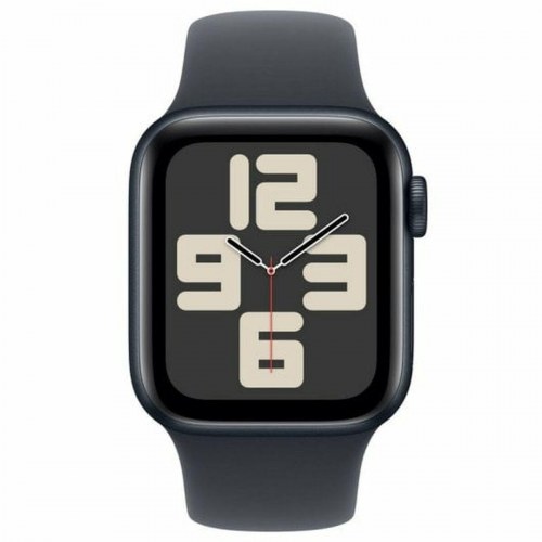 Smartwatch Apple Watch SE (2. gen) - Sort, 40 mm