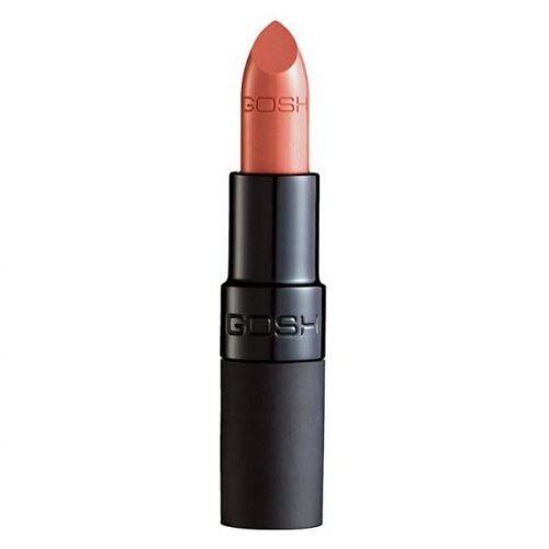 Læbestift Velvet Touch Gosh Copenhagen (4 g) 162-nude 4 gr