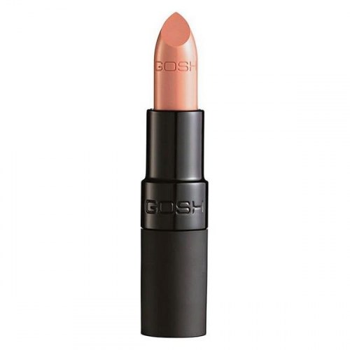 Læbestift Velvet Touch Gosh Copenhagen (4 g) 162-nude 4 gr