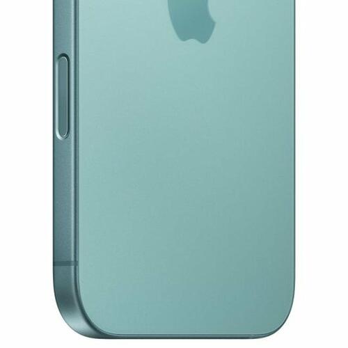 Smartphone Apple iPhone 16 6,1" 128 GB Grøn