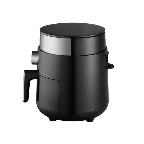 Airfryer Concept fr2500 Sort 1200 W 2,5 L