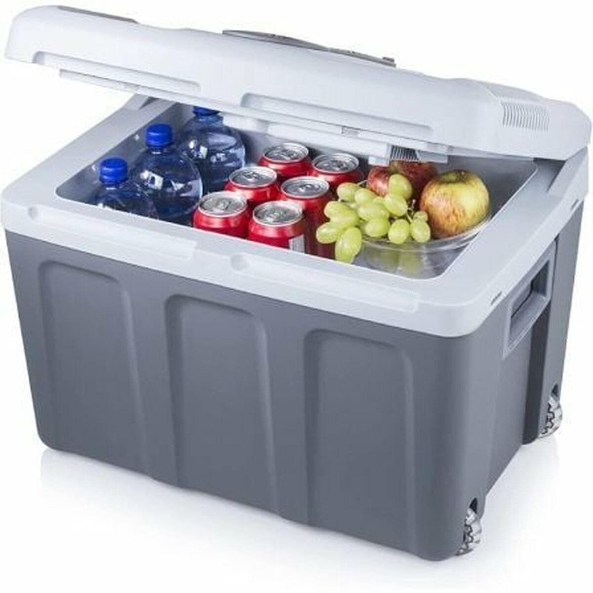 Transportabel Køleboks Tristar KB-7540 Grå 40 L
