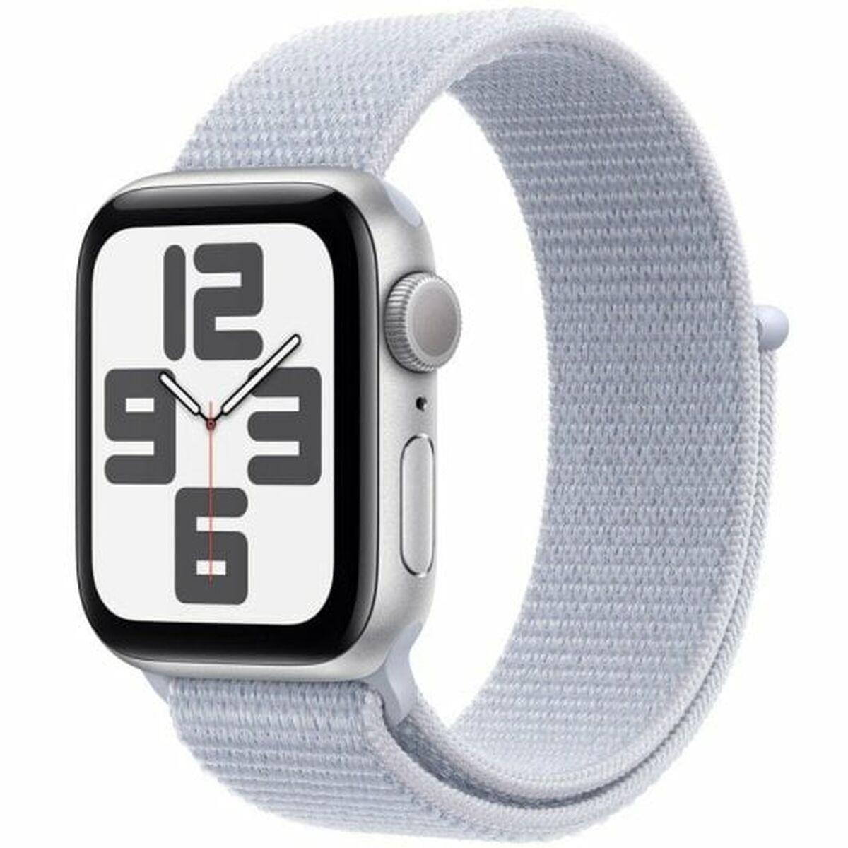 Smartwatch Apple Mxee3ql/a Grå 40 Mm