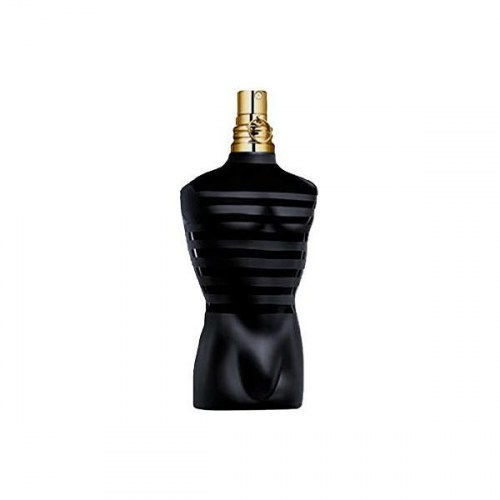 Le Male Le Parfum Eau de Parfum til mænd 125 ml - Jean Paul Gaultier