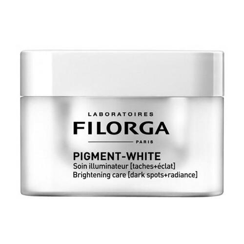 Anti-plet creme Pigment-White Brightening Care Filorga (50 ml)