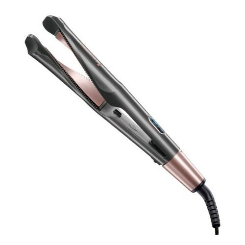 Glattejern S6606 Remington S6606a Sort Bronze