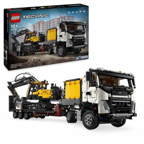 Dukkehus Lego