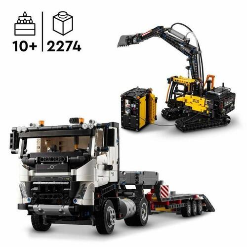Dukkehus Lego