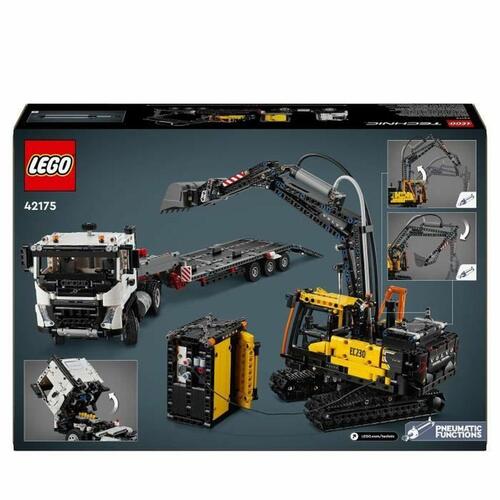 Dukkehus Lego