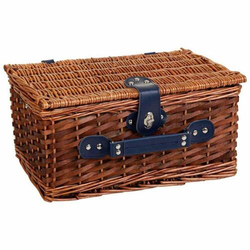 Picnickurv Alexandra House Living Brun