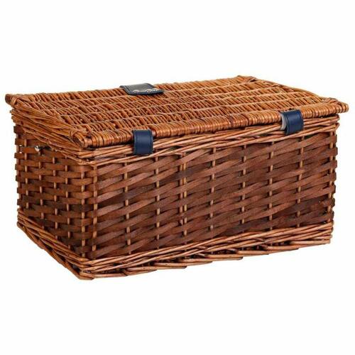 Picnickurv Alexandra House Living Brun