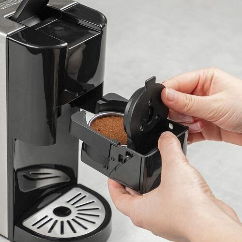 Elektrisk kaffemaskine Princess 1450 W 800 ml