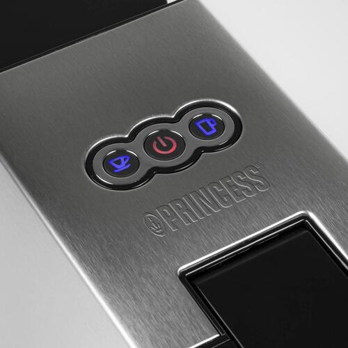 Elektrisk kaffemaskine Princess 1450 W 800 ml