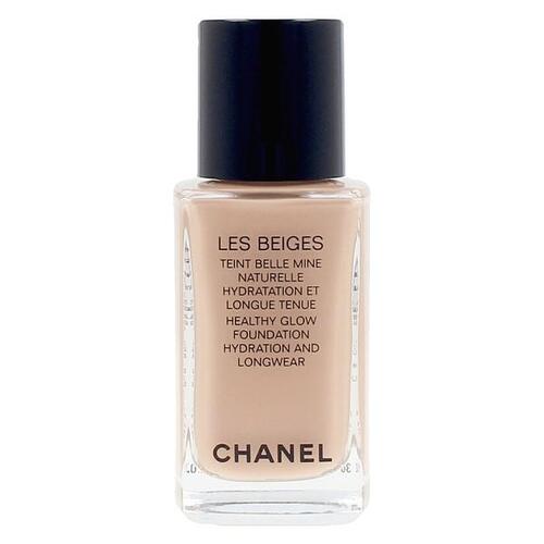 Flydende makeup foundation Les Beiges Chanel (30 ml) (30 ml) b30 30 ml