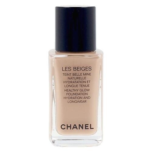 Flydende makeup foundation Les Beiges Chanel (30 ml) (30 ml) b30 30 ml