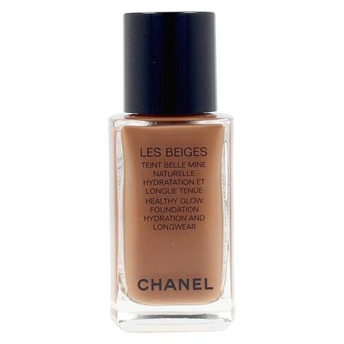 Flydende makeup foundation Les Beiges Chanel (30 ml) (30 ml) b30 30 ml