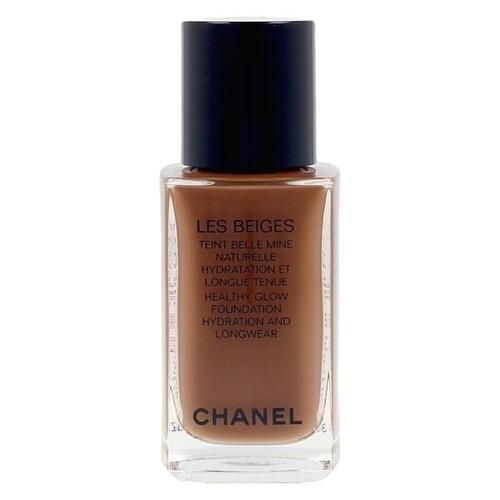 Flydende makeup foundation Les Beiges Chanel (30 ml) (30 ml) b30 30 ml