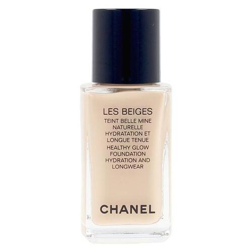 Flydende makeup foundation Les Beiges Chanel (30 ml) (30 ml) b30 30 ml