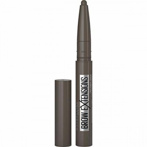 Make-up til Øjenbryn Brow Xtensions Maybelline - 06-deep brown
