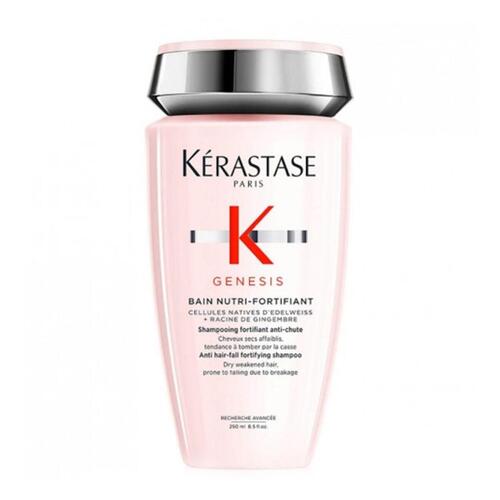 Styrkelse af shampoo Kerastase Genesis Bain Riche 250 ml