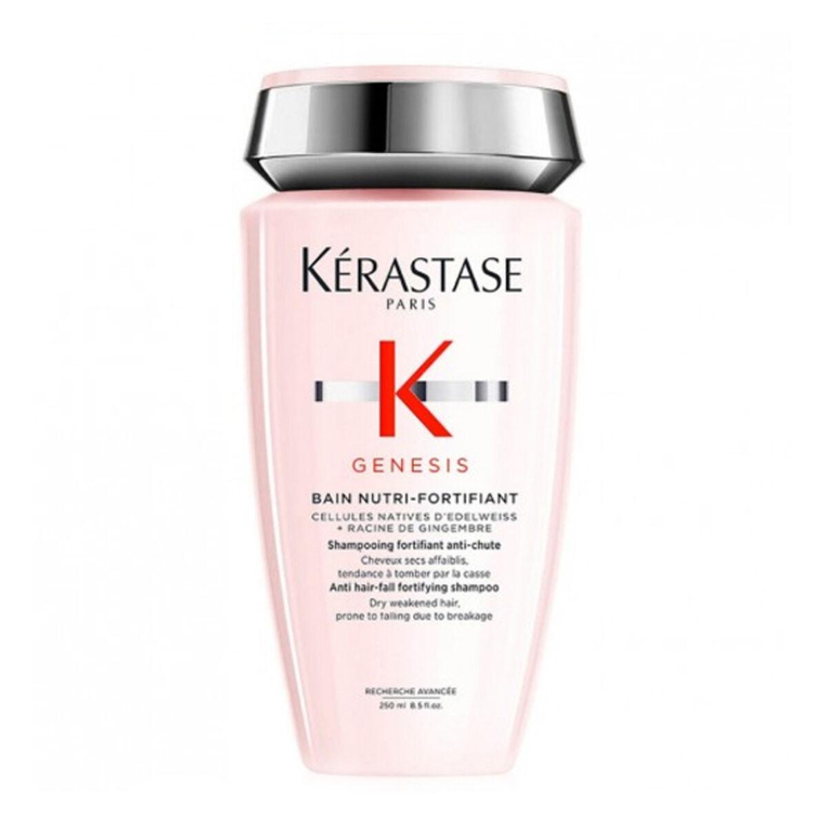 Styrkelse af shampoo Kerastase Genesis Bain Riche 250 ml
