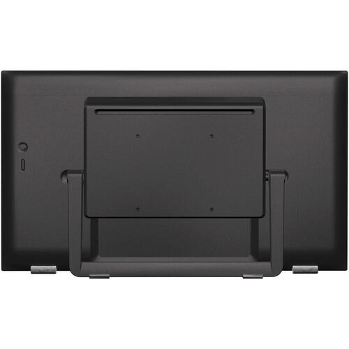 Skærm Iiyama T2255MSC-B1 Full HD 22" 60 Hz