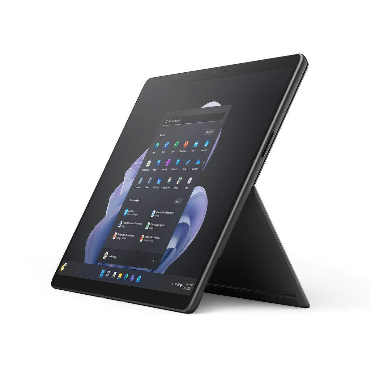 Bærbar 2 I 1 Microsoft Surface Pro 9 13 \