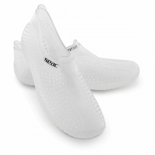 Seac Aquashoes badesko - klar, str. 35-36