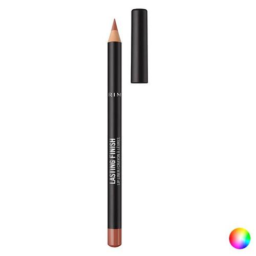 Læbeblyant Lasting Finish Rimmel London (1 enheder) 125
