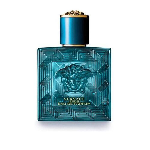 Herreparfume Versace 740110 EDP Eros 100 ml