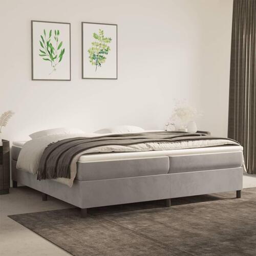 Topmadras 200x210x5 cm