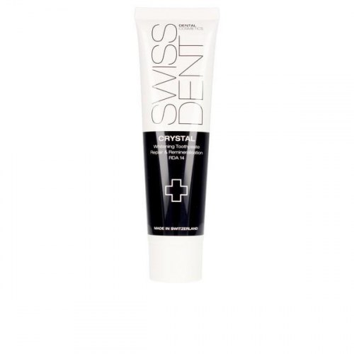 Tandpasta whitening Swissdent Crystal Repair 100 ml