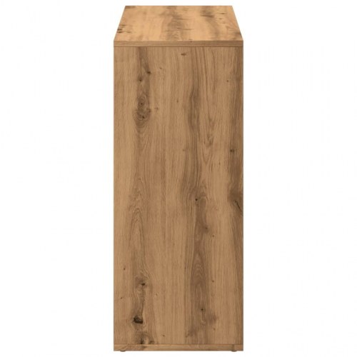 Bogreol/rumdeler 69,5 x 29 x 69,5 cm