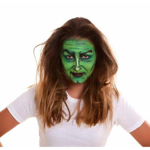 Makeup Sæt Heks (24 x 20 cm)