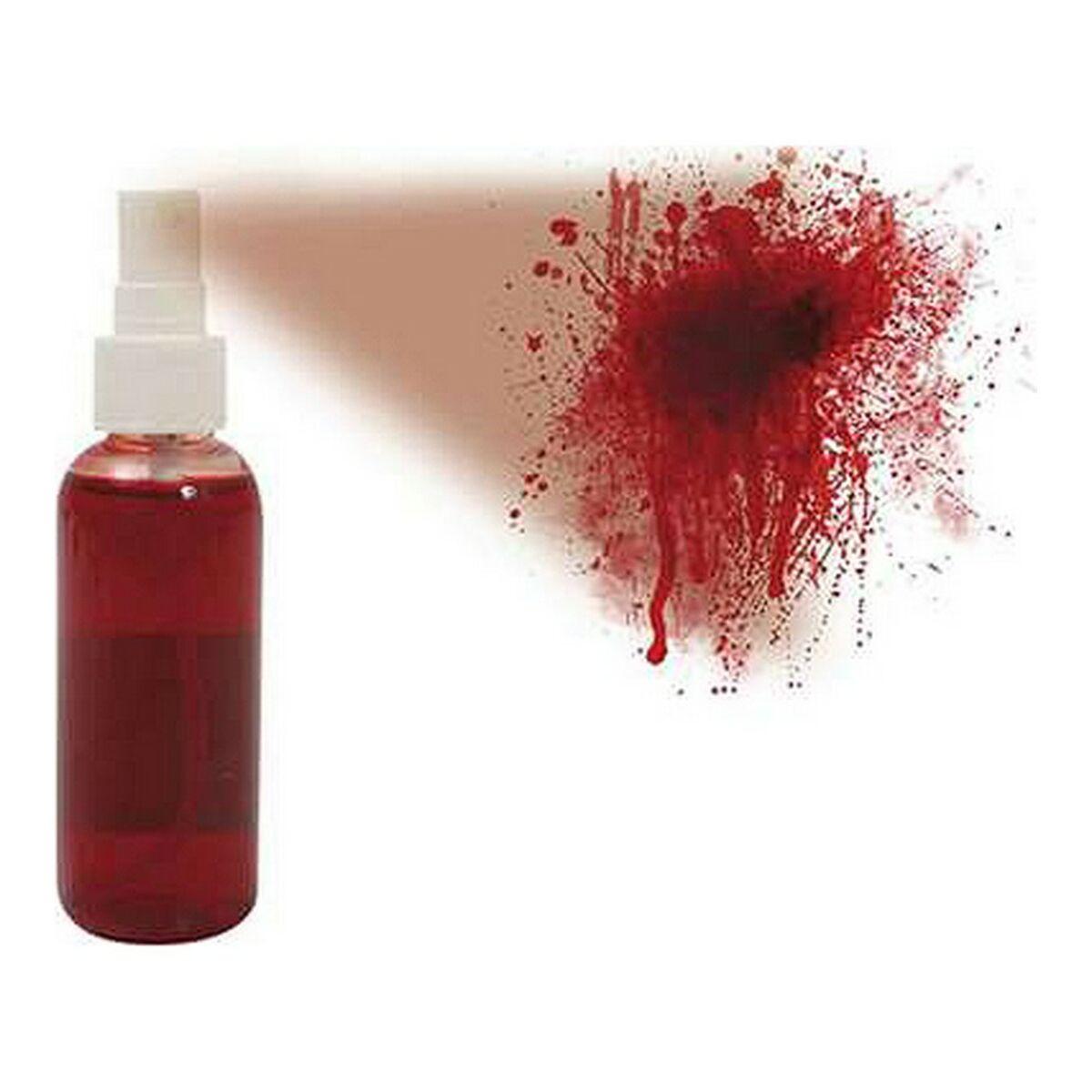 Blodspray til Halloween - 28 ml