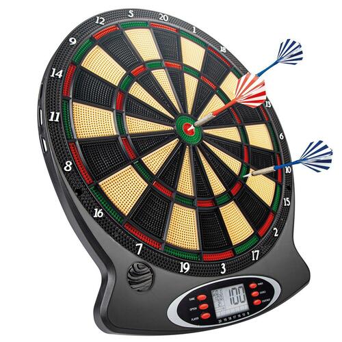 Elektronisk darttavle Aktive