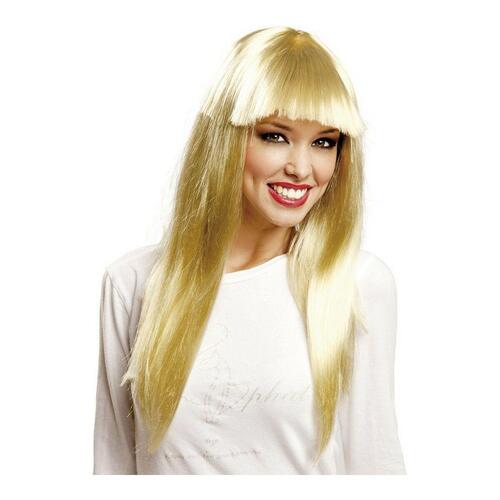 Paryk Blond