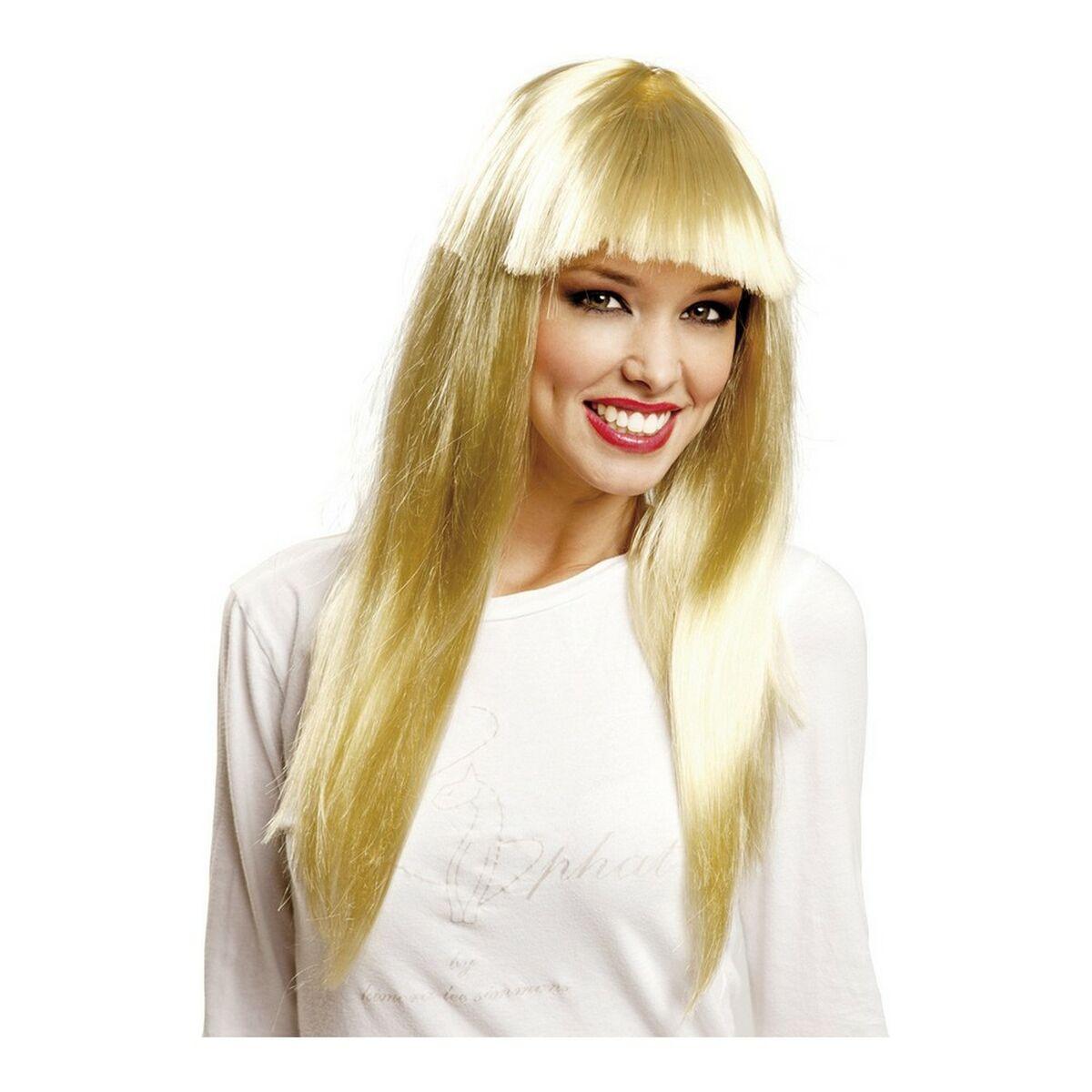 Paryk Blond