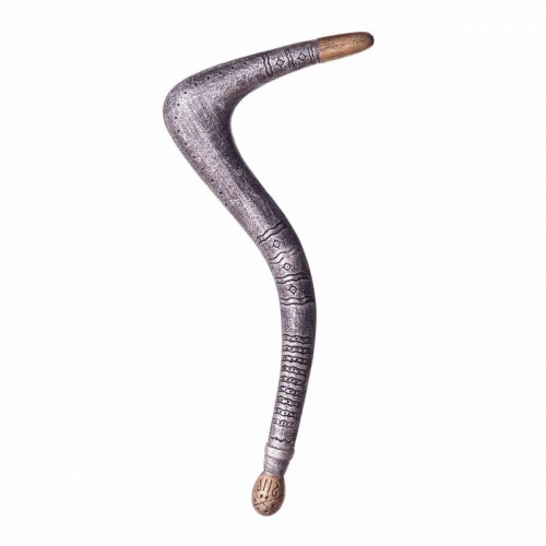 Boomerang of War - legetøjsboomerang 46 × 25 cm