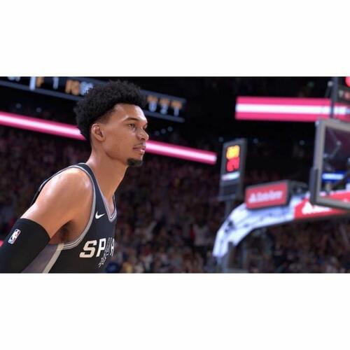 PlayStation 4 spil 2K GAMES NBA 2K25