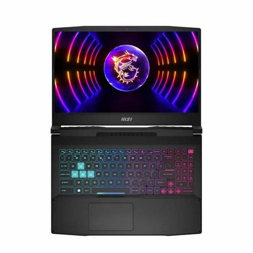 Bærbar computer MSI 15,6" intel core i5-13420h 16 GB RAM 512 GB SSD Nvidia Geforce RTX 4060