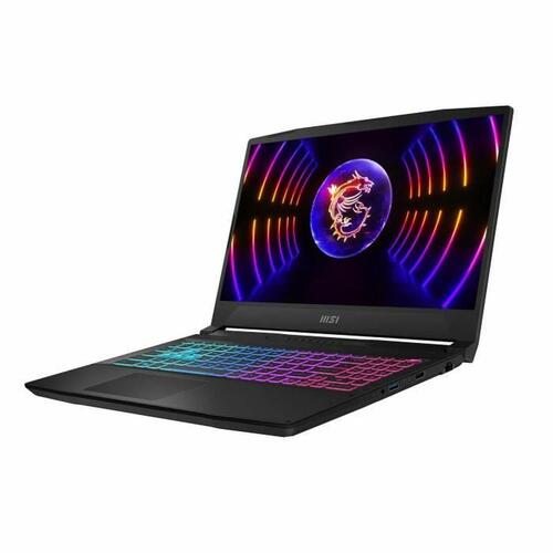 Bærbar computer MSI 15,6" intel core i5-13420h 16 GB RAM 512 GB SSD Nvidia Geforce RTX 4060